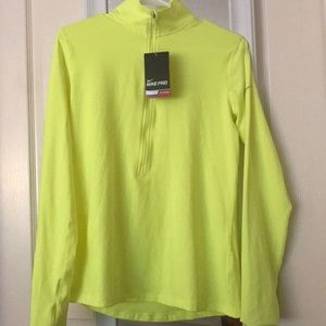 Nike Dri-Fit Base Layer